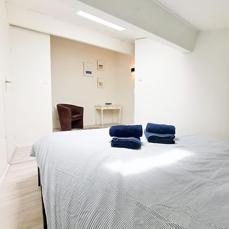 La Nauzane - 5 Min De La Plage, Residence Securisee Avec Parking Et Terrasse فو سور ميه المظهر الخارجي الصورة
